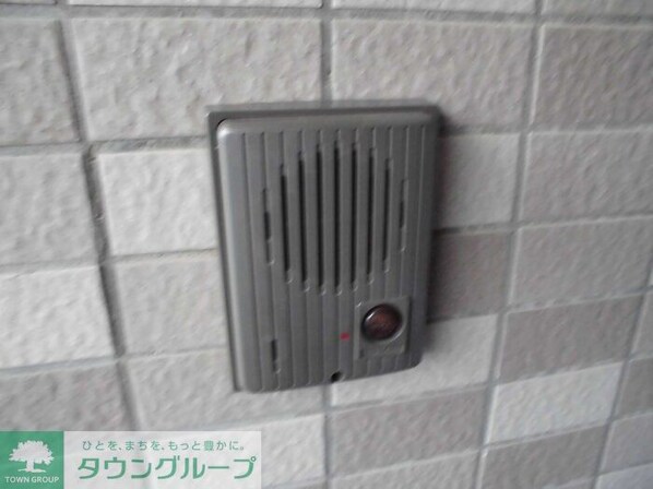 フェアール習志野の物件内観写真